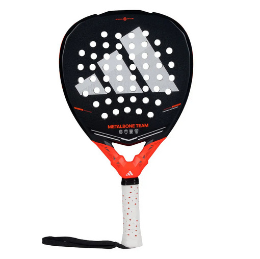 PALETA ADIDAS METALBONE TEAM 2026